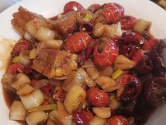 -禾珍珠家常小馆(河南博物院店)