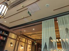 -尘香•传统川菜(创汇首座店)