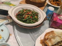 -玉林烤鸭店(定福庄店)