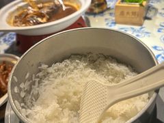 -卢大鲜鱼头捞饭(美利广场店)
