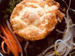 石锅拌饭-朝鲜饭店(房山店)