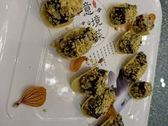 -东方豪生·老方一帖中餐厅