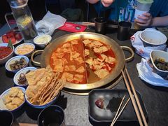 -九鼎轩脆毛肚火锅(南京东路店)
