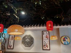 -重庆石磨豆花庄(乔庄店)