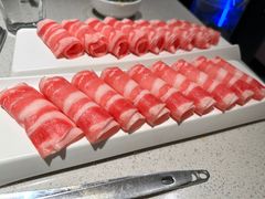 -海底捞火锅(奥体南路店)