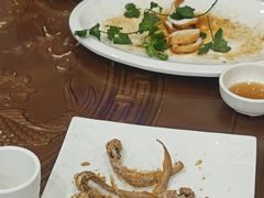 -长平肥姐白粥·海鲜打冷
