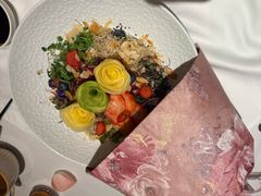 -狮拾久·现代新加坡料理(壹方城店)