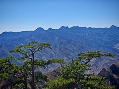 -圣莲山风景区