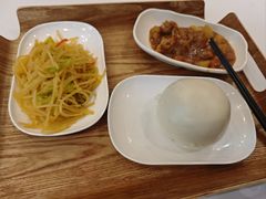 -眉州东坡(博雅店)