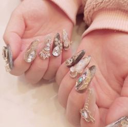 -Aso Artist Beauty美甲美睫