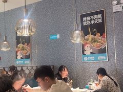 -半天妖烤鱼(百乐广场店)
