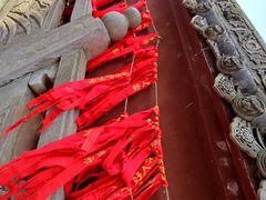 -终南山南五台景区