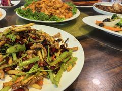 -闻香阁·清真(光荣道店)