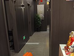-鹿栖.精油SPA(金山世纪城店)