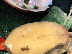 -五月罗马海鲜自助餐厅(月星环球港店)