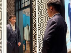-SUITSUPPLY(安福路店)