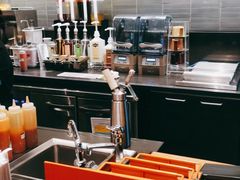 -星巴克(深圳梅林虹湾店)