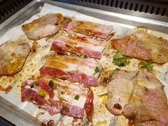-新石器烤肉(无锡万象城店)