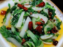 -妈妈的味道(和顺古镇店)