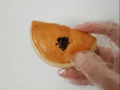 -泸溪河桃酥(秦淮夫子庙一店)