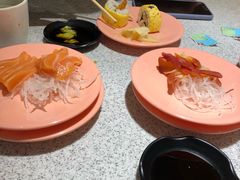 -争鲜回转寿司(南开大悦城店)