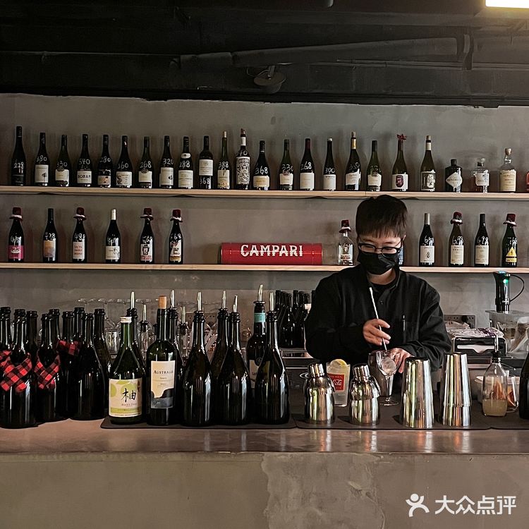 苏州私藏Bistro小酒馆🥂下班微醺好去处！
