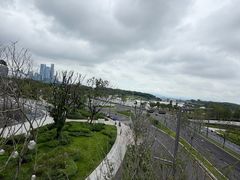 -深圳湾万象城
