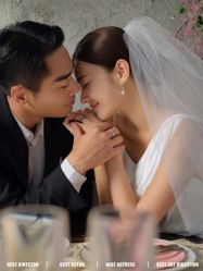 -爱城婚纱摄影·品质严选店