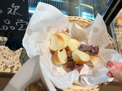 -面包与我Bread Or Me(长城汇店)