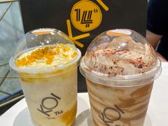 -KOI The(卓悦汇购物中心店)
