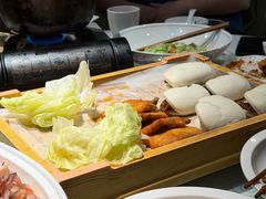 -新安人家·22年本地餐厅