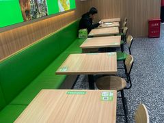 -甲乙饼·手工牛肉饼(天通苑华联店)