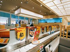 -元气寿司(金光华店)