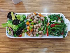 -丝路传奇·中国拉面航母店(北医三院店)
