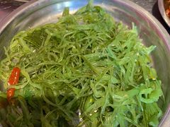 -金韩雅·烤肉·烤活鳗鱼(万达店)