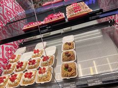 -CC BAGEL&SCONE 贝果与司康(南开大悦城店)