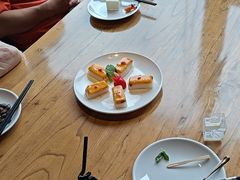 -東舍食唐精品陕菜馆
