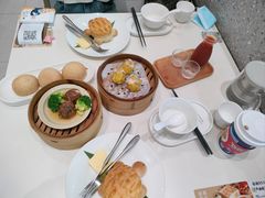 -蔡澜点心·粤菜(月星环球港店)