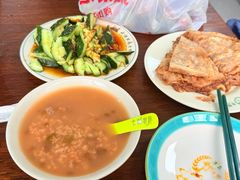 -清真永恒华威肉饼(潘家园店)