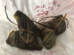 -老妈宫粽球