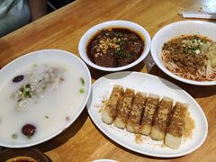 -付小姐在成都(中山公园店)