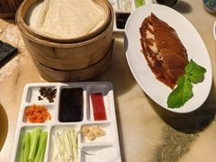 -范家小馆·四代传承烤鸭店(紫竹桥店)