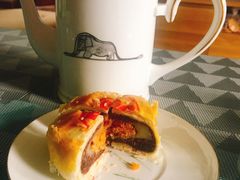 红豆qq饼-BC烘焙伴手礼(新光天地店)