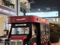 -王府井奥莱临潼小镇(临潼店)