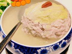 -淮扬厨子(健康路店)