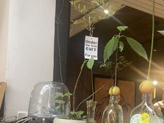 -沏点Trattoria意大利餐厅(新街口店)