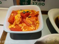-老乡鸡(定远大润发店)