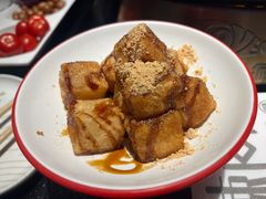 -辣尚瘾·烤鱼·新川菜(牡丹园直营店)