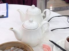 -金华安大酒楼·老牌潮菜·粤式茶点(东方国际店)