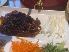 -打酱油·非遗淮扬菜(瘦西湖梅岭店)